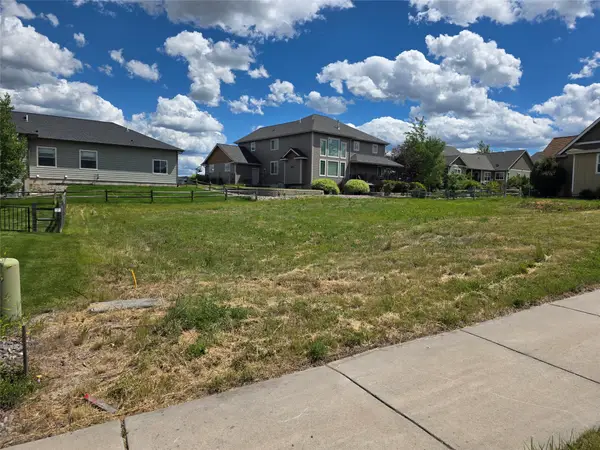 2928 Prada Drive, Missoula, MT 59808