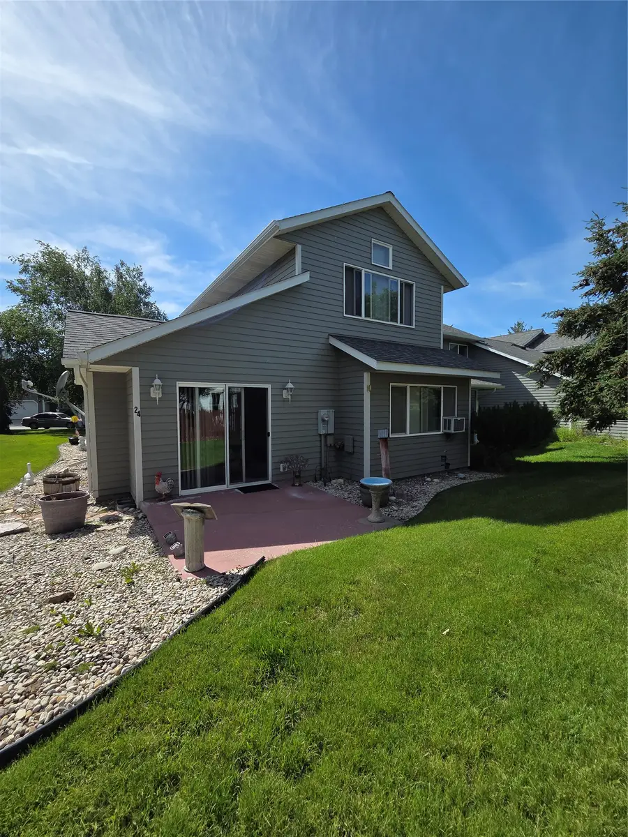 24 Cheyenne Trail, Hamilton, MT 59840 - #2