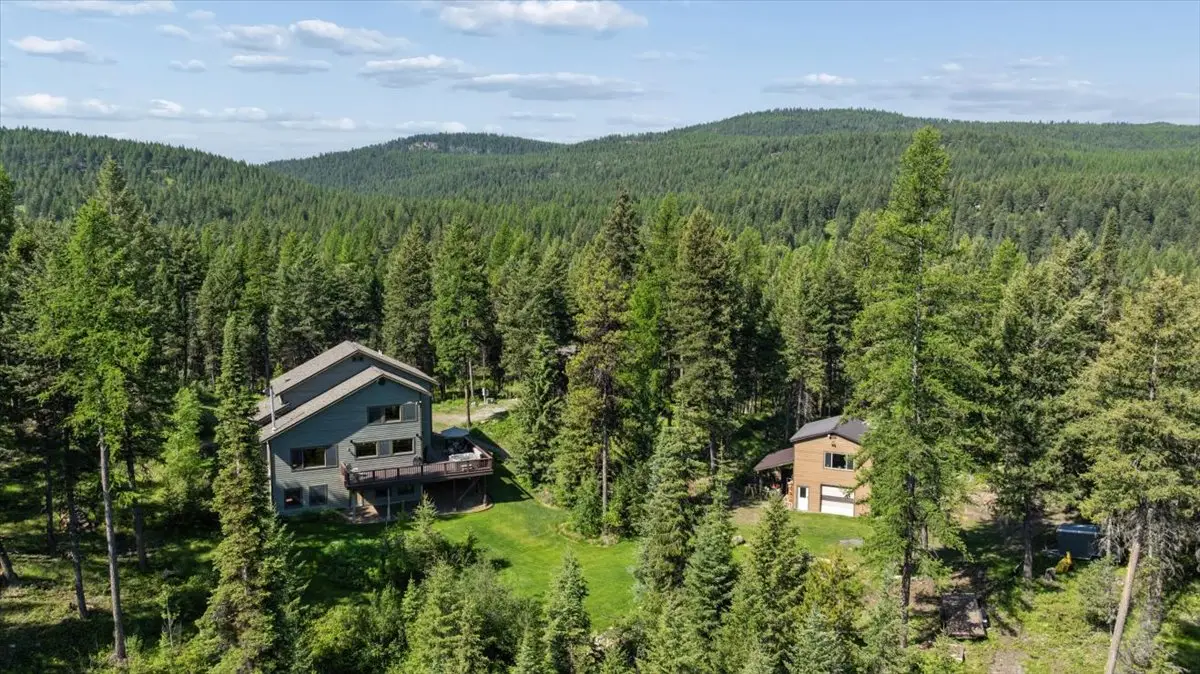 901 Twin Lakes Road, Whitefish, MT 59937 - #1