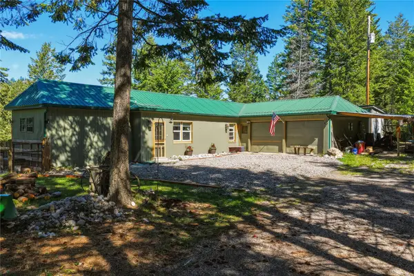 28862 Shady Lane, Polson, MT 59860