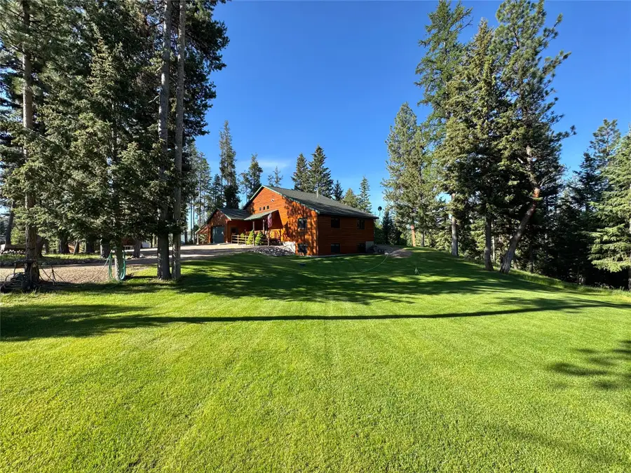 111 Salmon Court, Seeley Lake, MT 59868 - #3