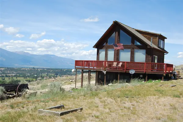 935 Moon Shadow Lane, Stevensville, MT 59870