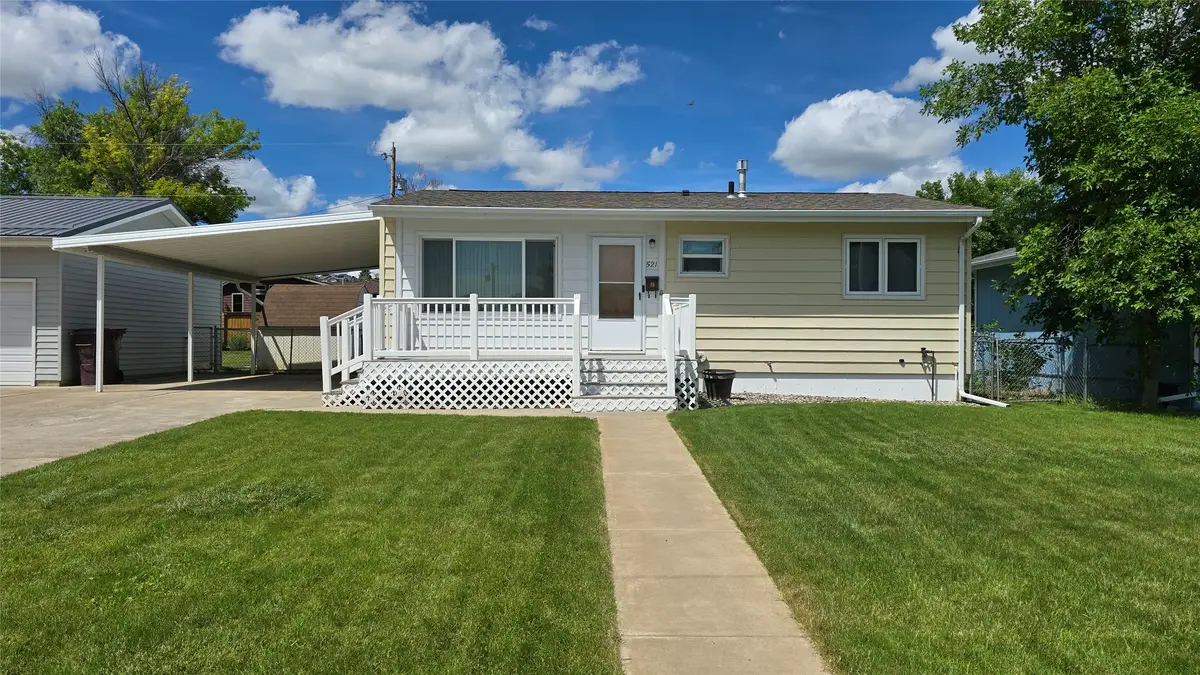 521 25th Avenue Ne, Great Falls, MT 59404 - #1