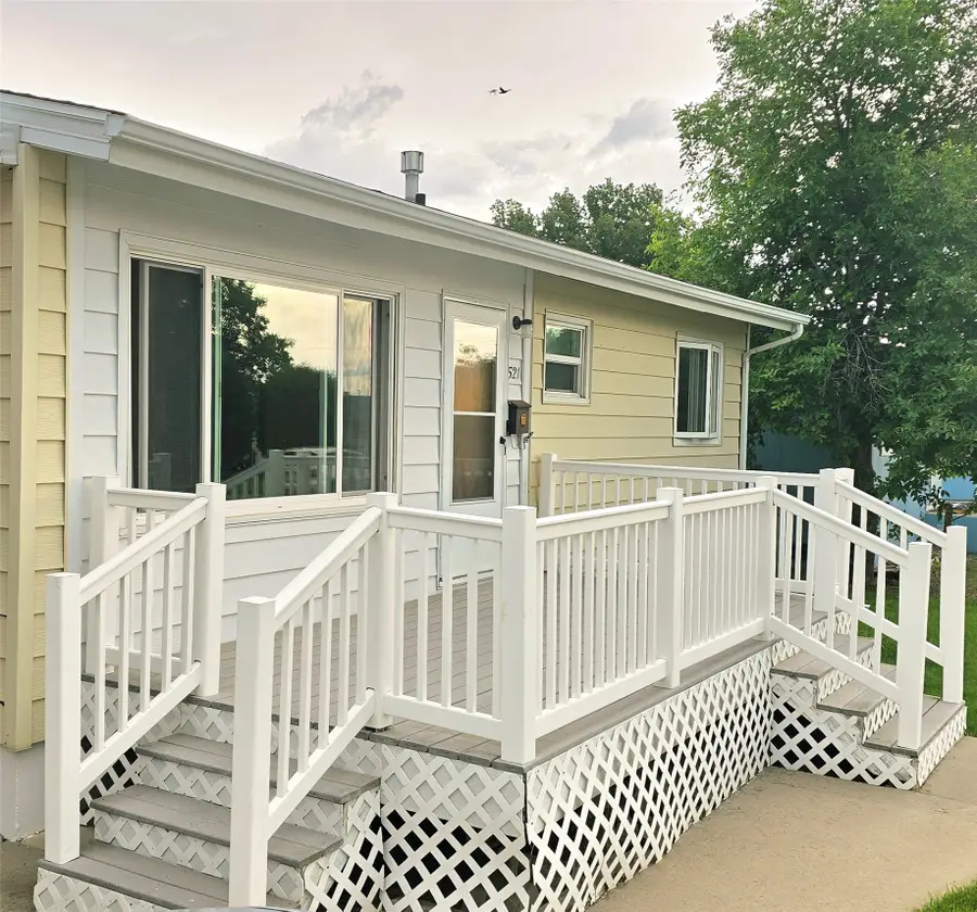 521 25th Avenue Ne, Great Falls, MT 59404 - #2
