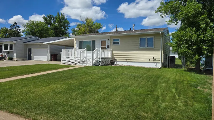521 25th Avenue Ne, Great Falls, MT 59404 - #3