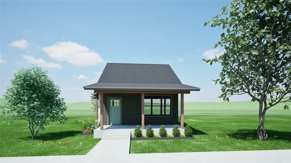 4820 England Boulevard, Missoula, MT 59808