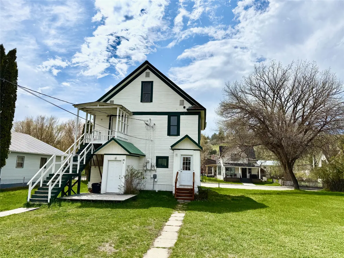 506 1st Avenue E #A,B,C, Eureka, MT 59917 - #1