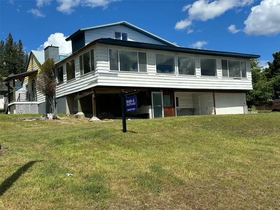 306 Gallatin Street N, Thompson Falls, MT 59873 - #2