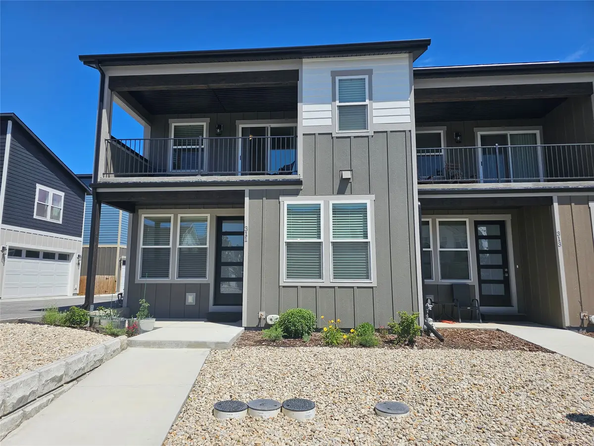 311 Destiny Drive, Hamilton, MT 59840 - #1