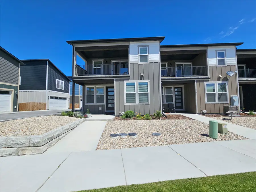 311 Destiny Drive, Hamilton, MT 59840 - #2