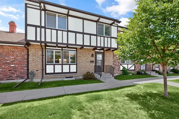 1200 32nd Street S #93, Great Falls, MT 59405