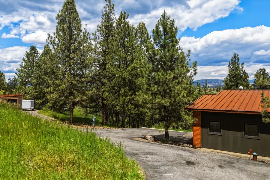 1136 Big Flat Road, Missoula, MT 59804 - #2