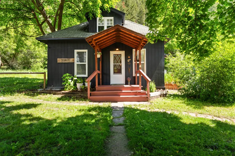 9540 Cross Street, Missoula, MT 59802 - #2