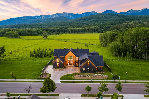983 Preserve Parkway, Whitefish, MT 59937