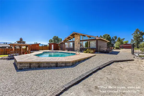 3960 Houk Way, Stevensville, MT 59870