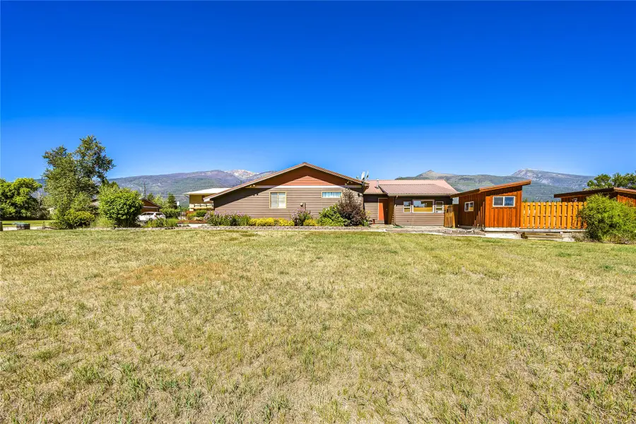 3960 Houk Way, Stevensville, MT 59870 - #3
