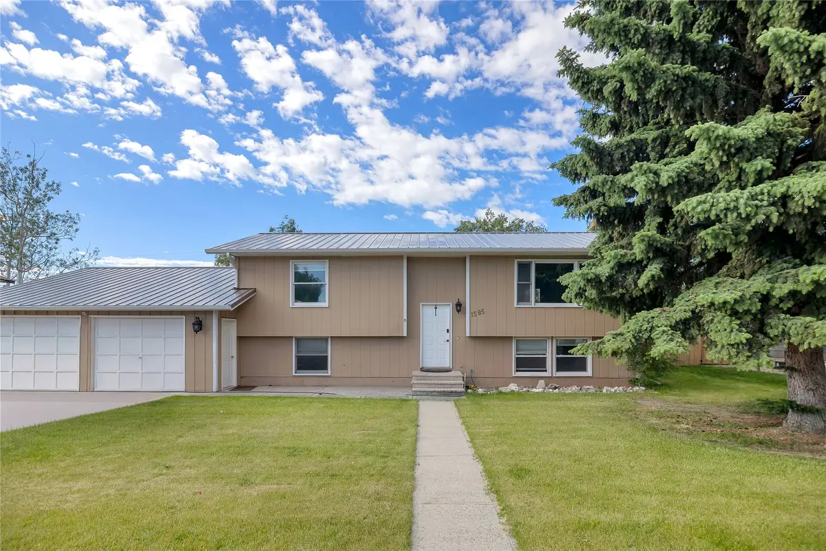 1585 Valley Forge Road, Helena, MT 59602 - #1
