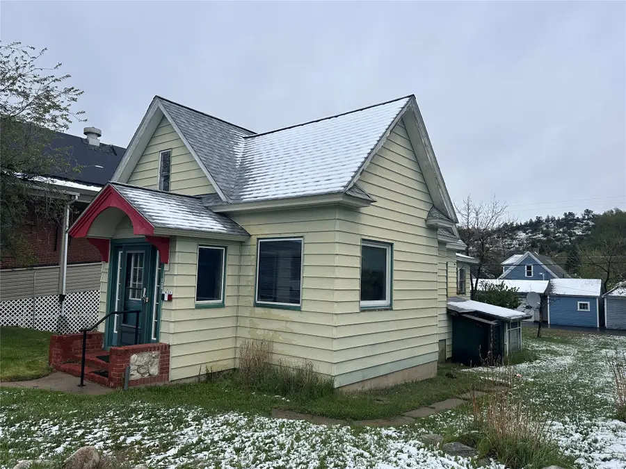 316 Broadway Avenue S, Red Lodge, MT 59068 - #2