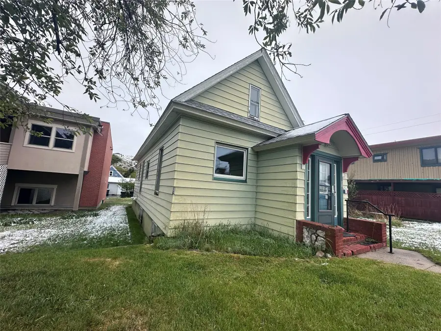 316 Broadway Avenue S, Red Lodge, MT 59068 - #3