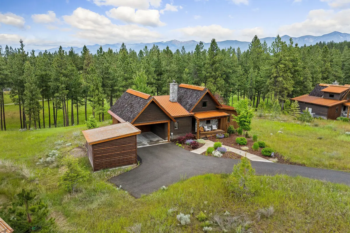 960 Wilderness Club Drive, Eureka, MT 59917 - #1
