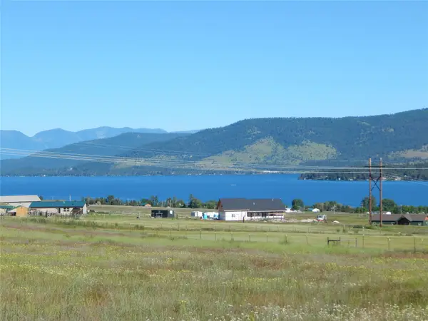 NHN Caye Drive, Elmo, MT 59915