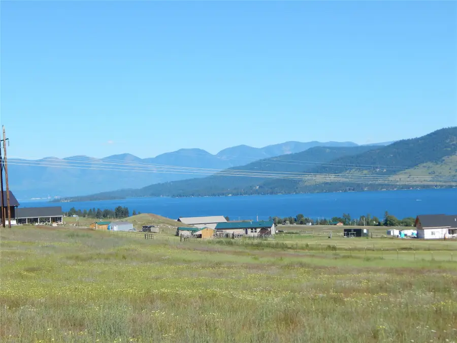 NHN Caye Drive, Elmo, MT 59915 - #2