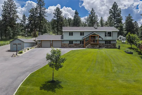 13 Big Dipper Drive, Clancy, MT 59634