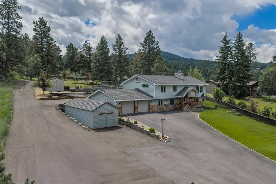 13 Big Dipper Drive, Clancy, MT 59634 - #3