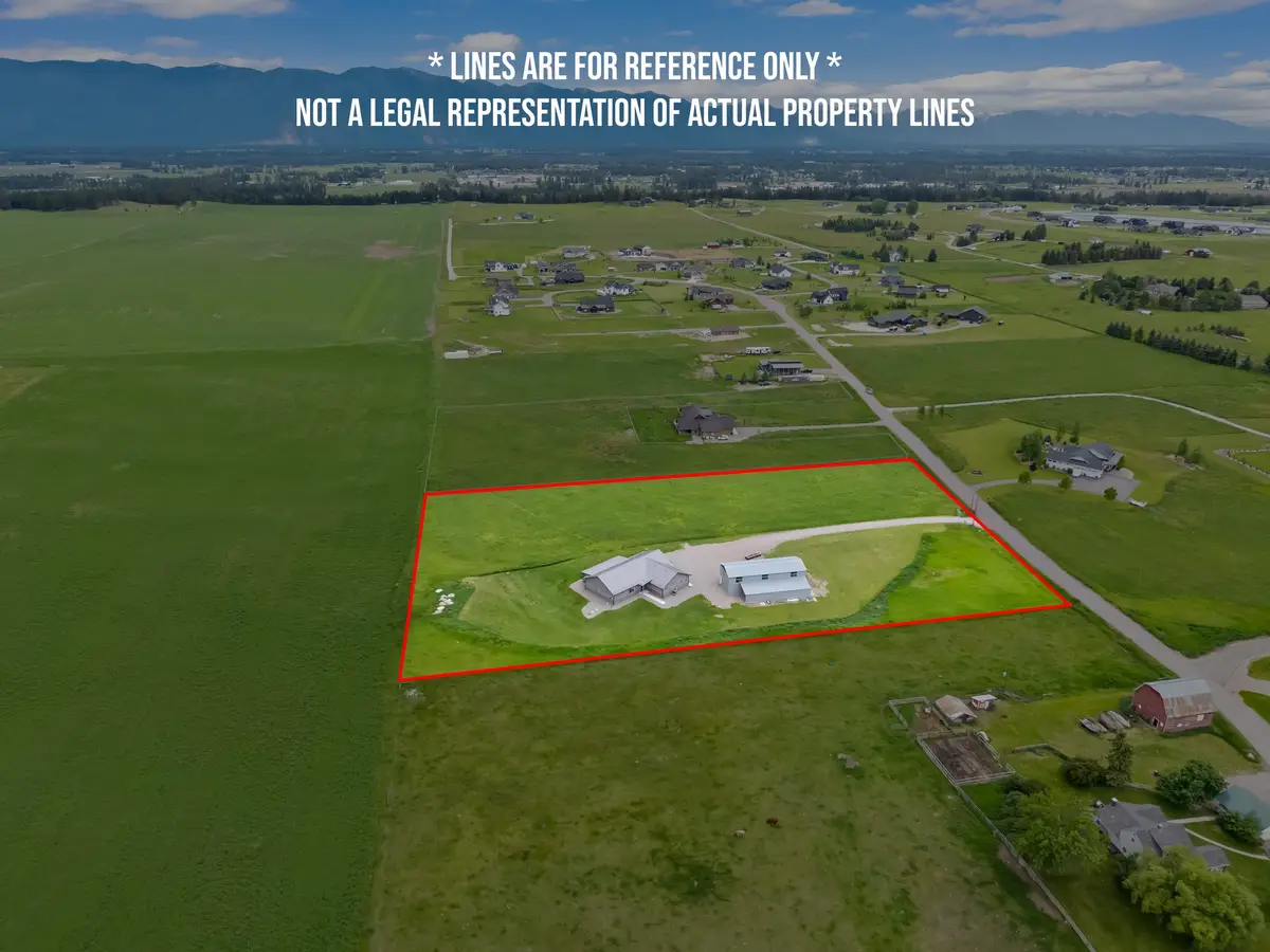 53 Mannington Street, Kalispell, MT 59901 - #1