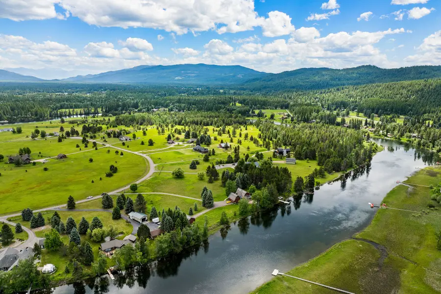 1160 Swan Horseshoe Drive, Bigfork, MT 59911 - #2