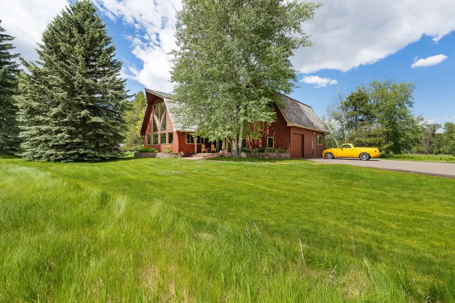 1160 Swan Horseshoe Drive, Bigfork, MT 59911 - #3