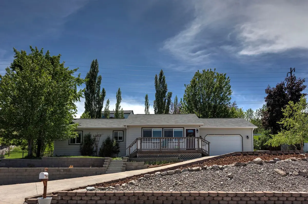 3631 Brandon Way, Missoula, MT 59803 - #1
