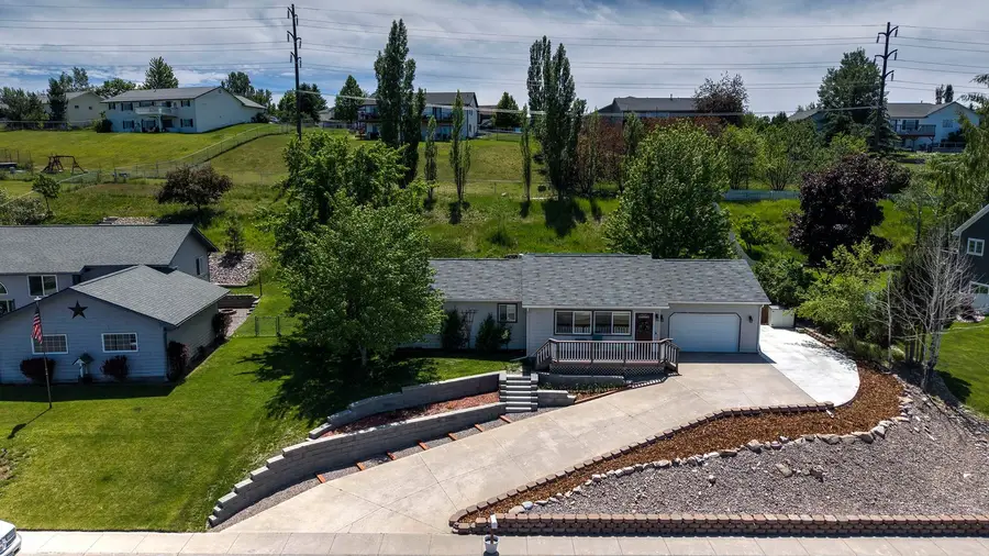 3631 Brandon Way, Missoula, MT 59803 - #3