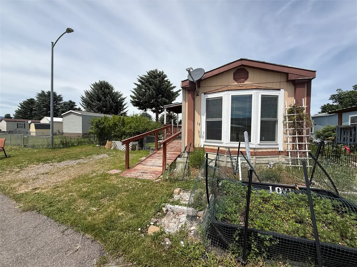 1813 S Reserve Street #19, Missoula, MT 59801 - #1