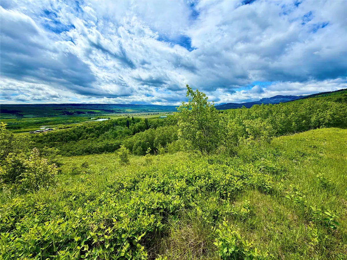 TBD Skyline Drive, Babb, MT 59411 - #1