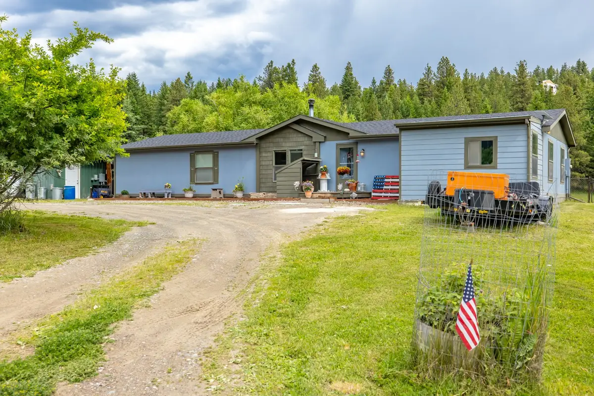 1129 Bierney Creek Road, Lakeside, MT 59922 - #1