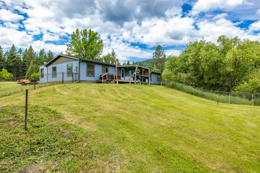 1129 Bierney Creek Road, Lakeside, MT 59922 - #2