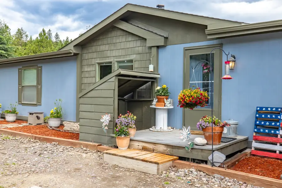1129 Bierney Creek Road, Lakeside, MT 59922 - #3