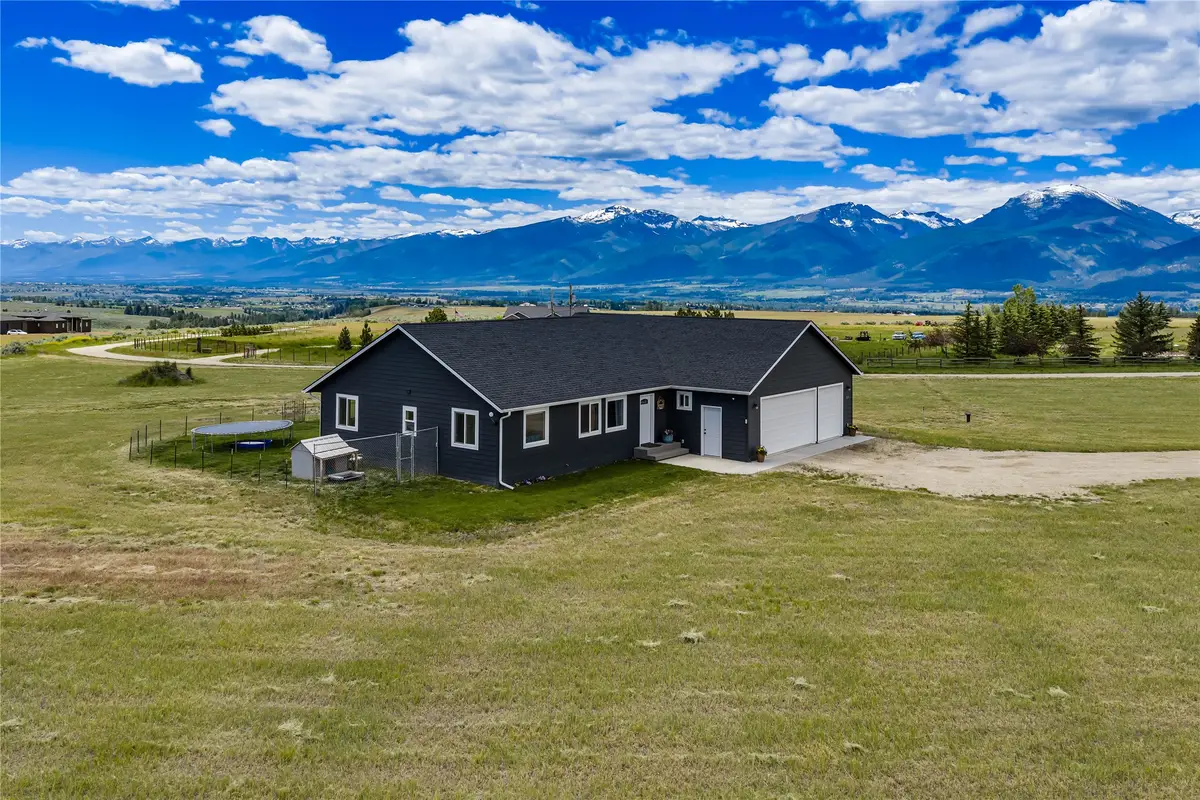 838 Diamond Ridge Loop, Florence, MT 59833 - #1