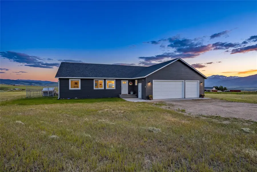 838 Diamond Ridge Loop, Florence, MT 59833 - #2