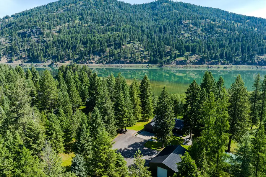25 Riverfront Drive S, Trout Creek, MT 59874 - #2