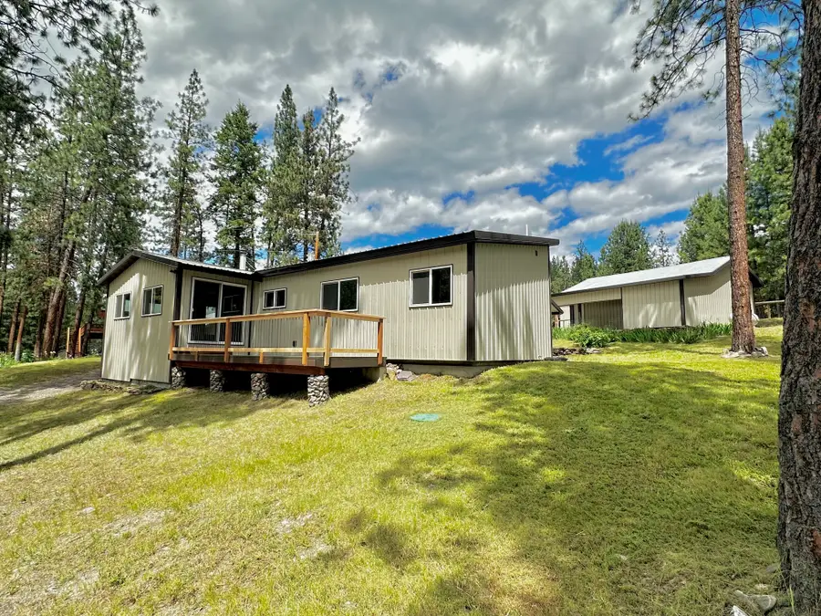 1510 Riverbend Road, Superior, MT 59872 - #2