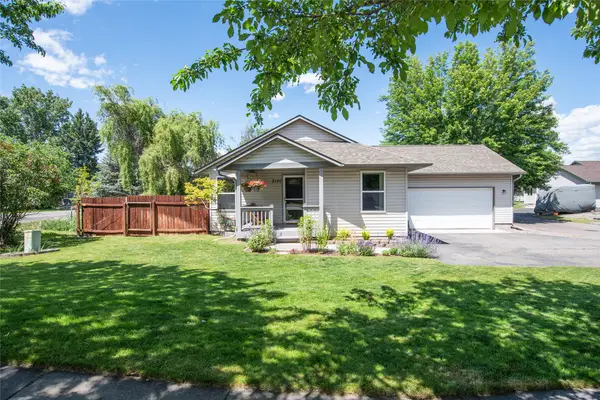 2120 Inverness Place, Missoula, MT 59801