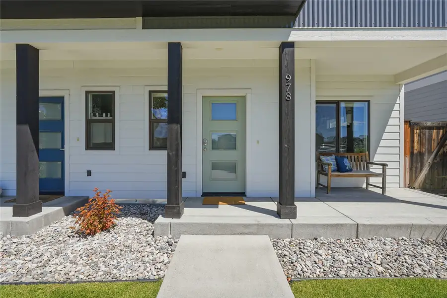 978 Rosa Way, Bozeman, MT 59718 - #3