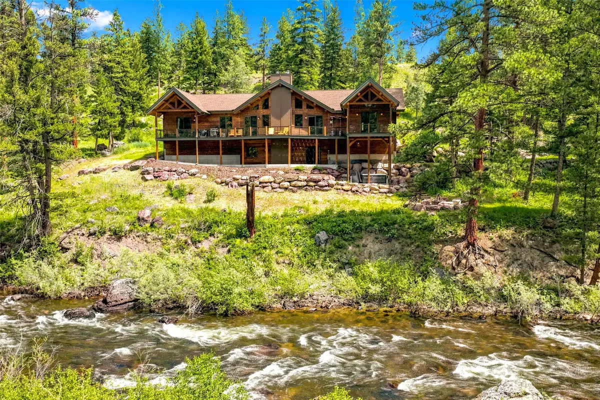 1923 & 1933 River Watch Trail, Seeley Lake, MT 59868 - #1