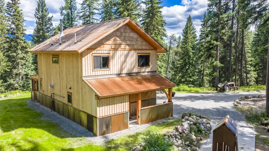22704 Fatty Creek Road, Bigfork, MT 59911 - #3
