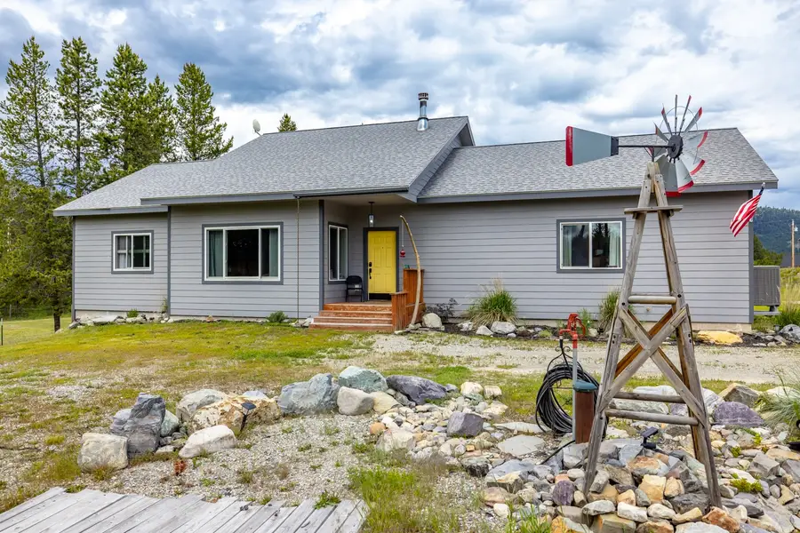 317 Pleasant Valley Road, Marion, MT 59925 - #3