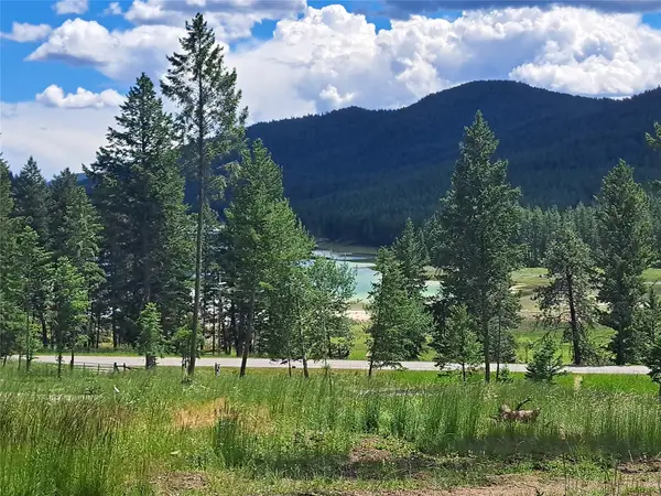 3720 Othorp Lake Road, Rexford, MT 59930