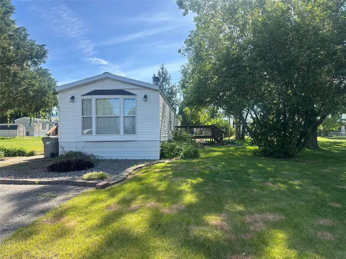 4708 Richlie Street, Missoula, MT 59808 - #1