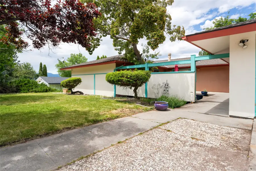 702 Polaris Way, Missoula, MT 59803 - #2